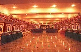 Hotel The Vijay Park Chennai Esterno foto