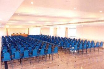 Hotel The Vijay Park Chennai Esterno foto