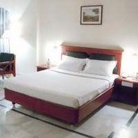 Hotel The Vijay Park Chennai Esterno foto